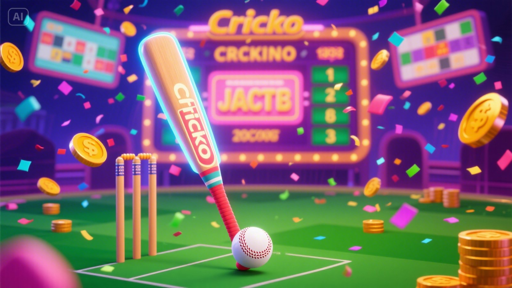 Registration at Jack2Win Casino Casino