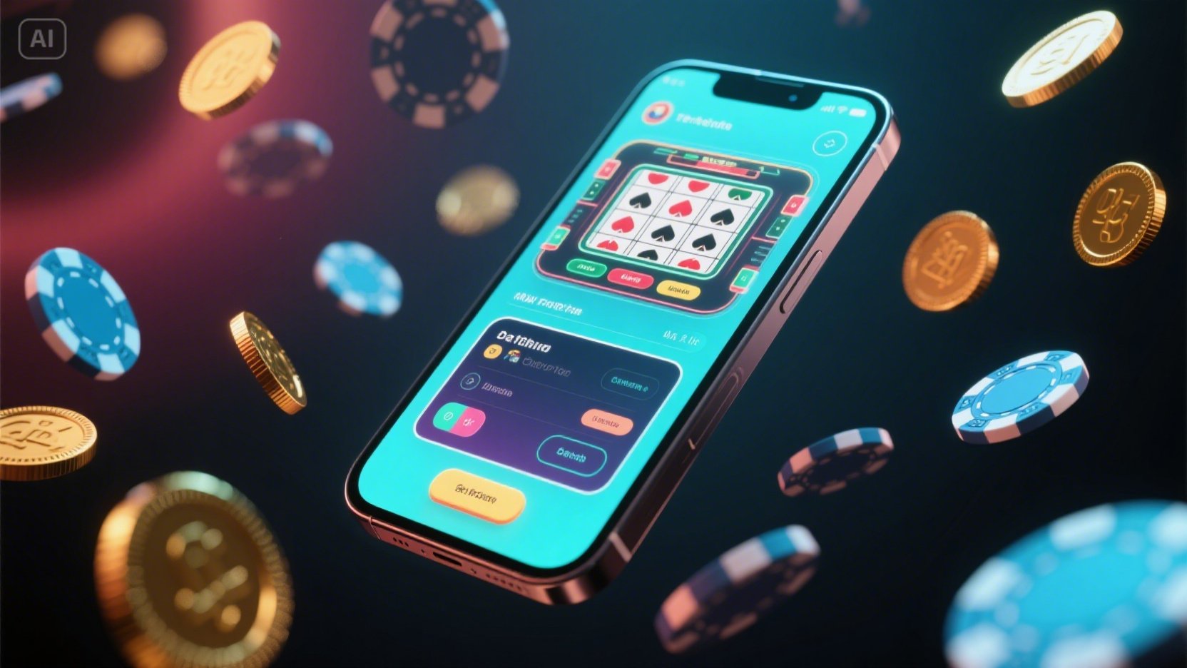 Casino Jack2Win Casino desktop and mobile interfaces