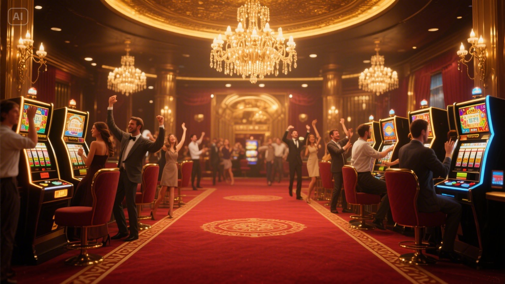 Registration at Jack2Win Casino Casino