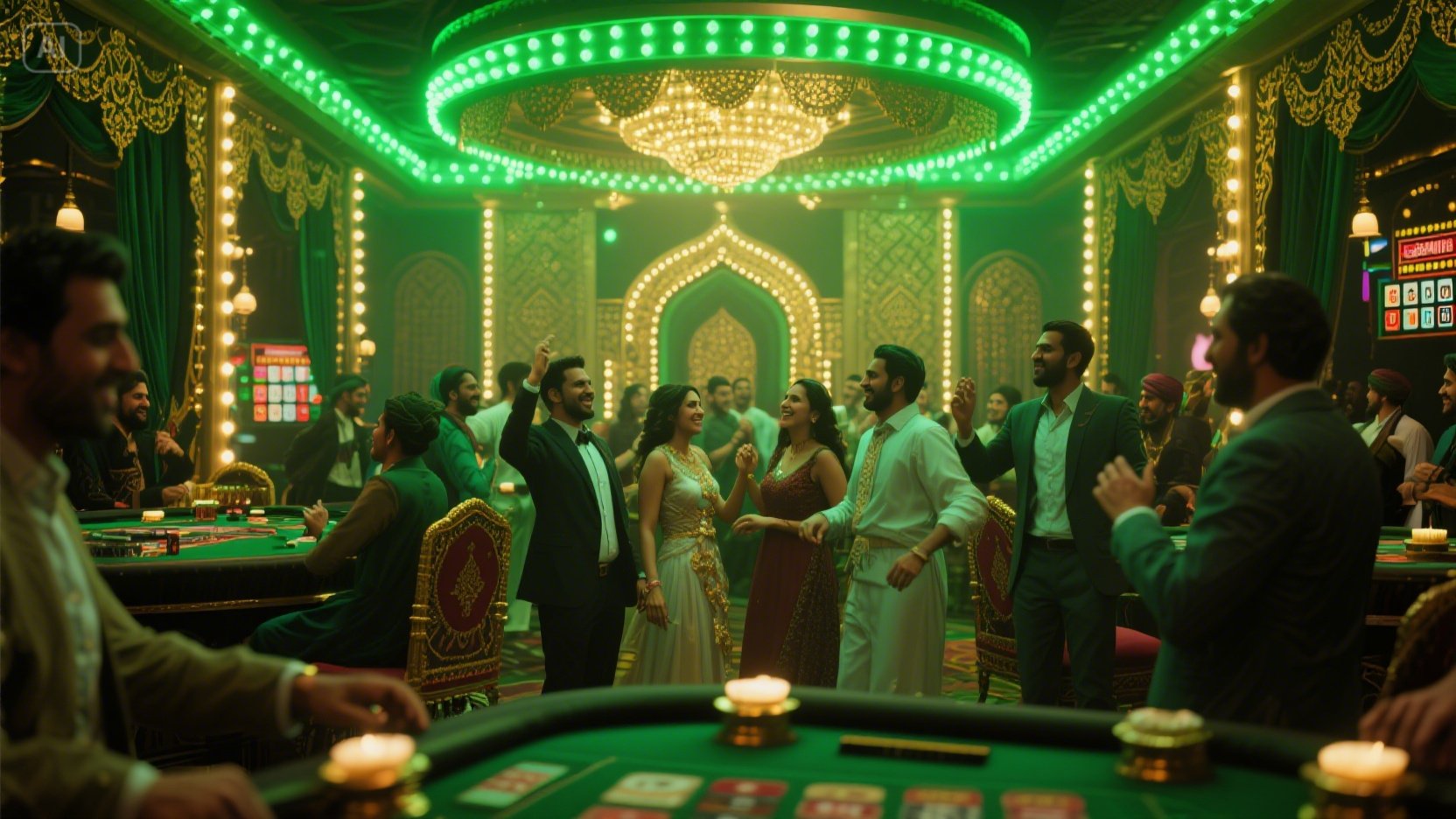 Casino Jack2Win Casino desktop and mobile interfaces